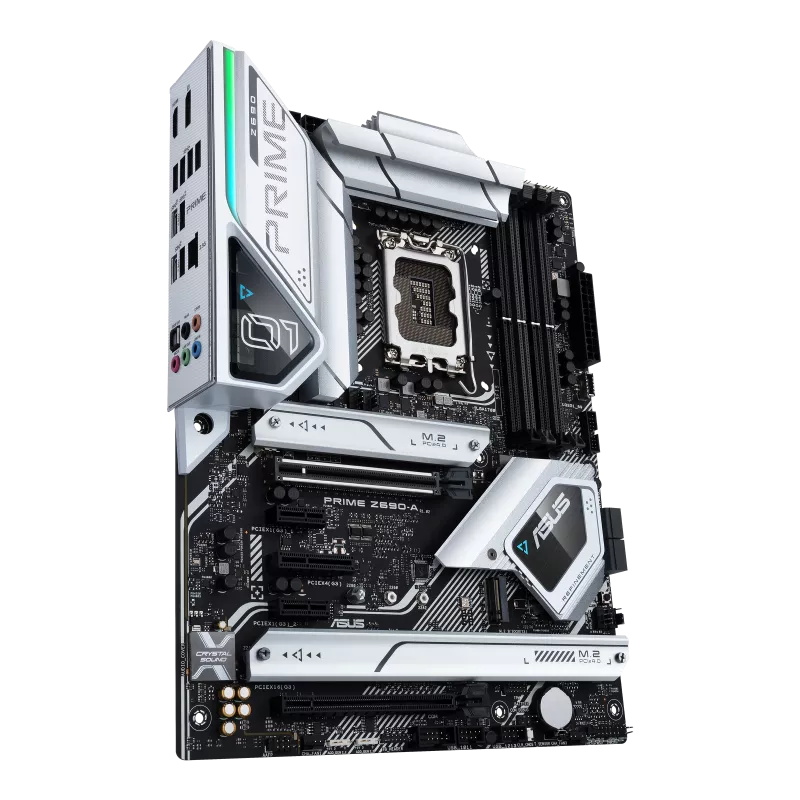 ASUS PRIME Motherboard PRIME Z - огляд і ціна X870E Atx Motherboard