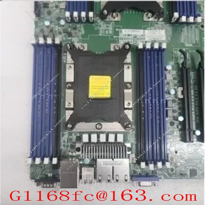 High Quality Professional X11D - огляд і ціна C621 Dual Cpu Motherboard
