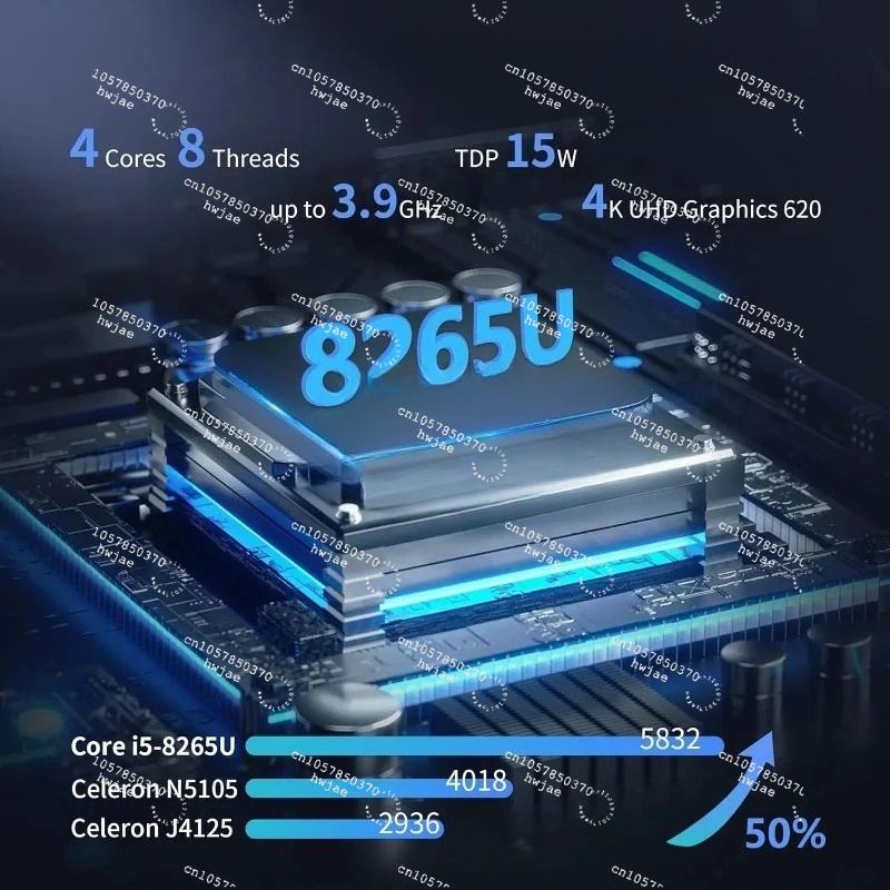 Mini ITX White M11 NAS Motherb - огляд і ціна Mini Itx Dual 2.5G Nas Motherboard