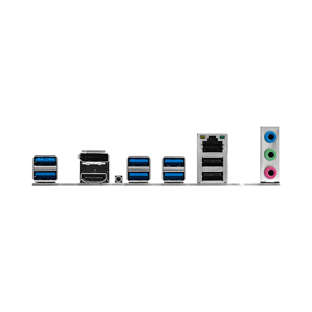 JGINYUE B850M PRO Motherboard  - огляд і ціна Am5 Micro Atx Pcie 5.0 Motherboard