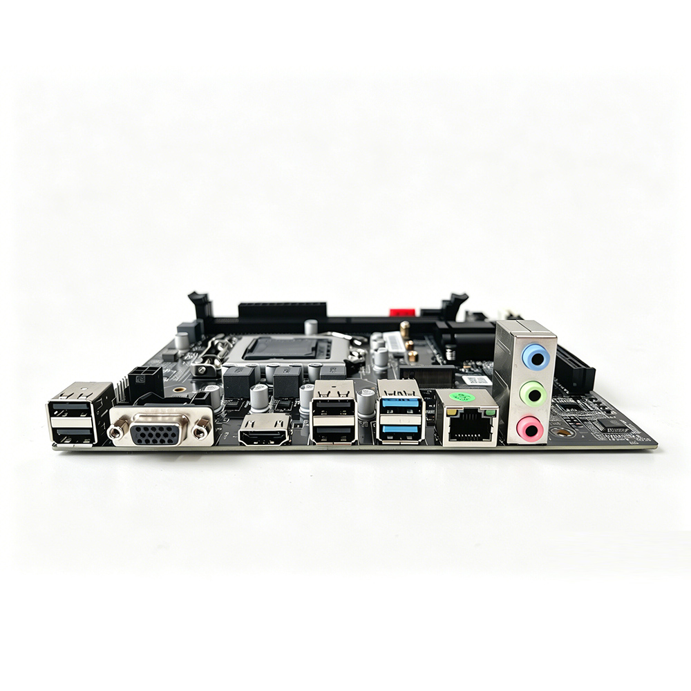 KONALET B75 Motherboard LGA115 - огляд і ціна X870E Atx Motherboard