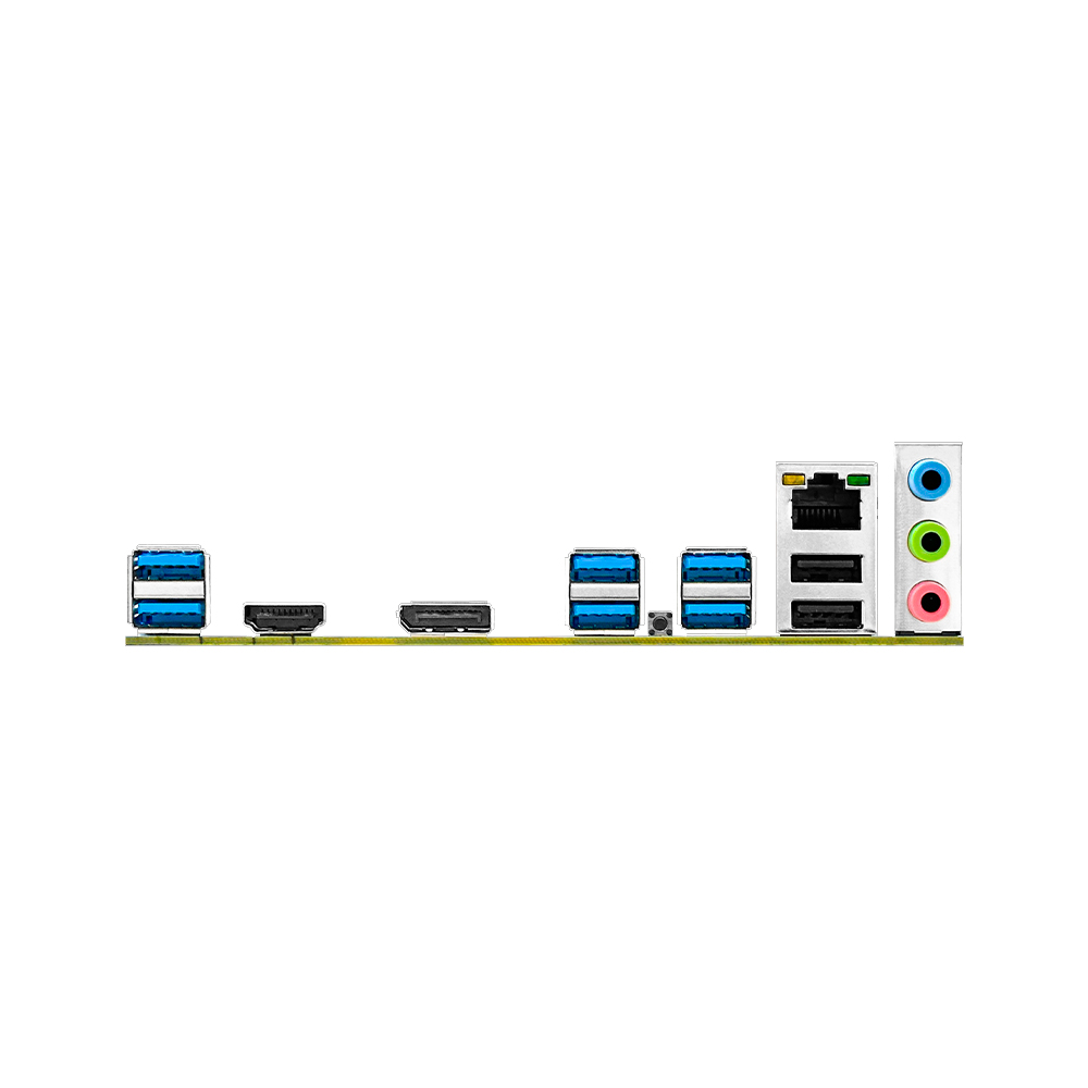 PRO B650M MATX AMD B650 DDR5 6 - огляд і ціна X870E Atx Motherboard